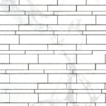 BPCK6008Strips UTICA SNOW STRIPS