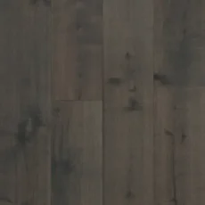 Chimney Smoke - Brand Surfaces 7 1/2" Engineered Maple Hardwood Flooring