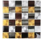 Damaso Copper 2×2 – MG821
