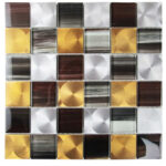 Damaso Copper 2×2 – MG821