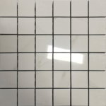 DM60341 [2×2] DREAM WHITE Polished Porcelain Mosaic
