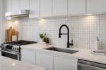 DM60341 [2×2] DREAM WHITE Polished Porcelain Mosaic