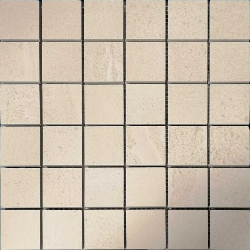 dt36323-2×2 Dakota beige 2×2 inch square