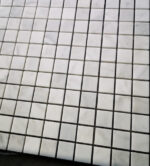 FIE2525H – MARBLE MOSAIC 1X1 HONED