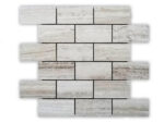 G19 – Escarpment Grey Marble