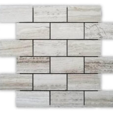 G19 – Escarpment Grey Marble
