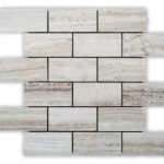 G19 – Escarpment Grey Marble