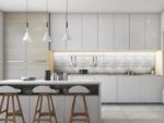 G19 – Escarpment Grey Marble