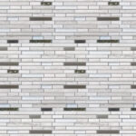 G27 – Foster Sparkle Marble – TIMBER WITH STAINLESS