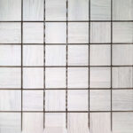 HG3601 [2×2] Hugo Silver Marble Matt