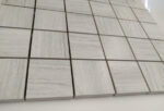 HG3601 [2×2] Hugo Silver Marble Matt