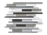 Houston Silver – LDS-01