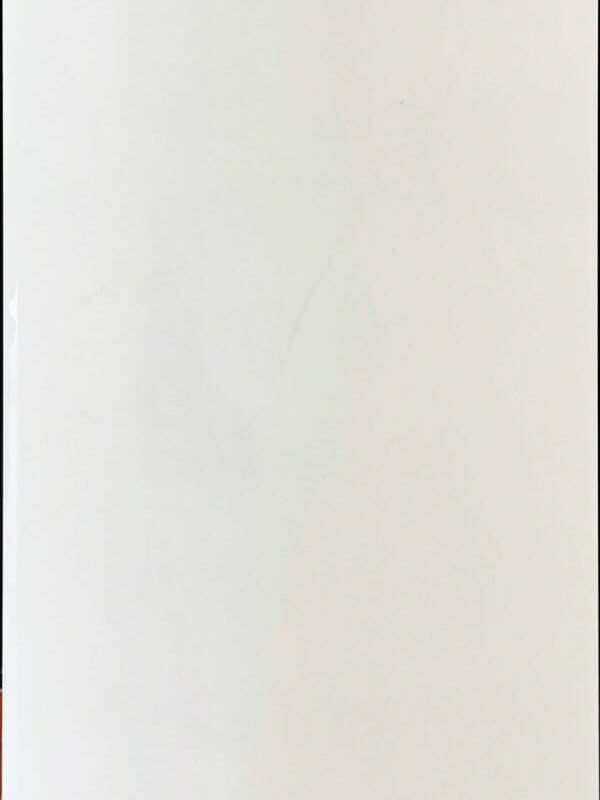 IS3900 ISABELLA CLEAR WHITE [12×36]