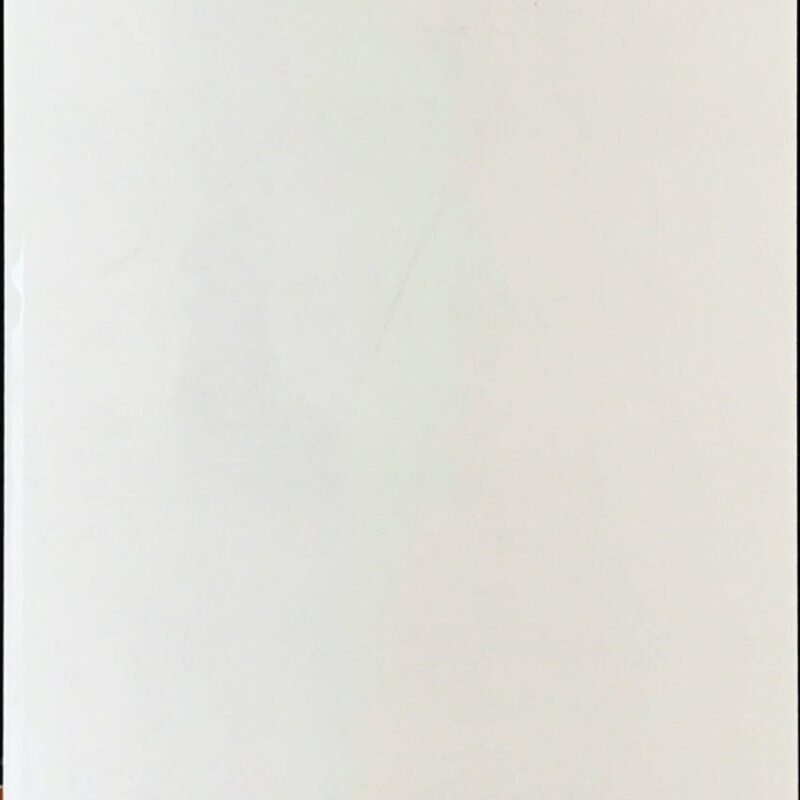 IS3900 ISABELLA CLEAR WHITE [12×36]