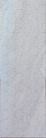 IS3908 ISABELLA TRAVERTINE 3D [12×36]