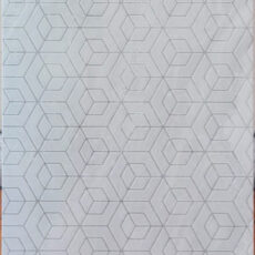 IS3908 ISABELLA TRAVERTINE 3D [12×36]