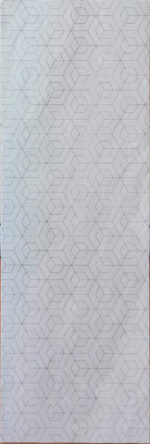 IS3908 ISABELLA TRAVERTINE 3D [12×36]