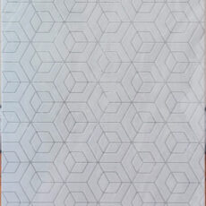IS3908 ISABELLA TRAVERTINE 3D [12×36]