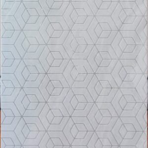 IS3908 ISABELLA TRAVERTINE 3D [12×36]