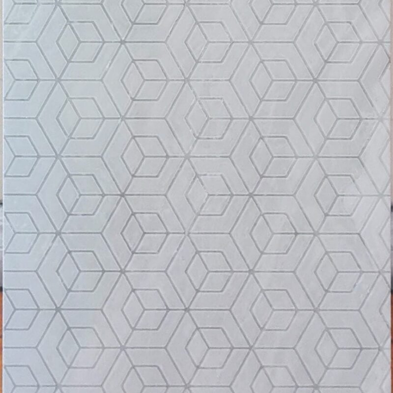 IS3908 ISABELLA TRAVERTINE 3D [12×36]