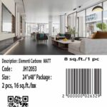 JH12053 Elementi Carbone 24×48 matt
