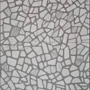 JH12059 [24X48] Elementi River Stone MATT