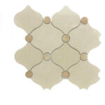 JLWJ102 – Crema Marfil Lawrence Cream