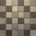 LX6890 2×2 Square LUXOR MIX 2×2 matt
