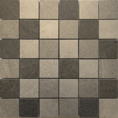 LX6890 2×2 Square LUXOR MIX 2×2 matt