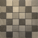 LX6890 2×2 Square LUXOR MIX 2×2 matt