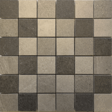 LX6890 2×2 Square LUXOR MIX 2×2 matt