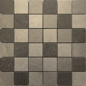 LX6890 2×2 Square LUXOR MIX 2×2 matt