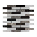 Marble Dark Strips – MG722