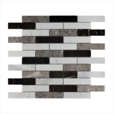 Marble Dark Strips – MG722