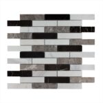 Marble Dark Strips – MG722