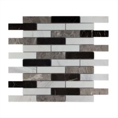 Marble Dark Strips – MG722