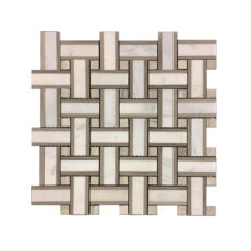 Marble Grey Mosaic – MG642