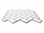 Marble Kinsway Herringbone – MG668