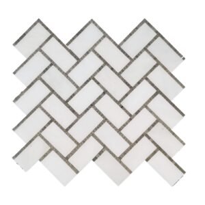 Marble Kinsway Herringbone – MG668