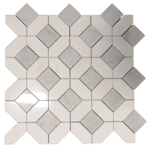 MG5918-POLISHED MARBLE MOSAIC-Elgin Beach
