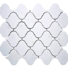 MG609 (JLN002) – JAZZ WHITE LANTERN