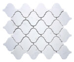 MG609 (JLN002) – JAZZ WHITE LANTERN