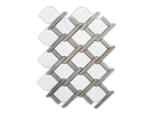 MG614 – DIAMOND WEAVE 11.2×11.4