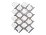 MG614 – DIAMOND WEAVE 11.2×11.4