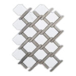 MG614 – DIAMOND WEAVE 11.2×11.4
