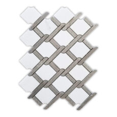MG614 – DIAMOND WEAVE 11.2×11.4