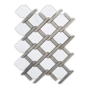 MG614 – DIAMOND WEAVE 11.2×11.4