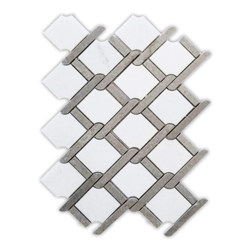 MG614 – DIAMOND WEAVE 11.2×11.4
