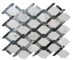 MG616 – Diamond Weave Grey
