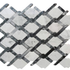 MG616 – Diamond Weave Grey